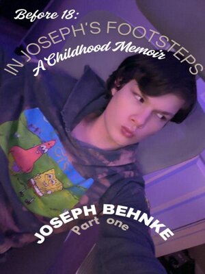 cover image of Before 18